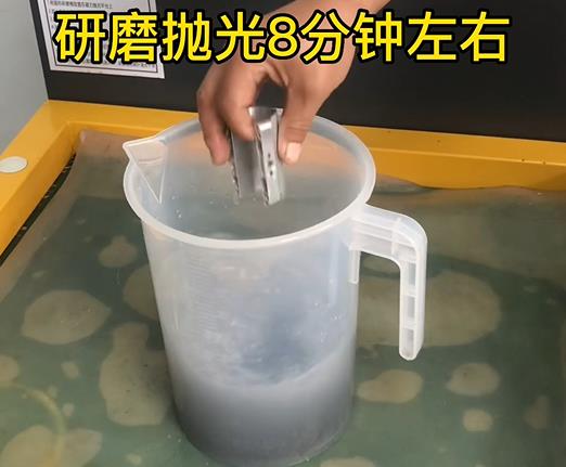 CNC机加工海城铝件样品